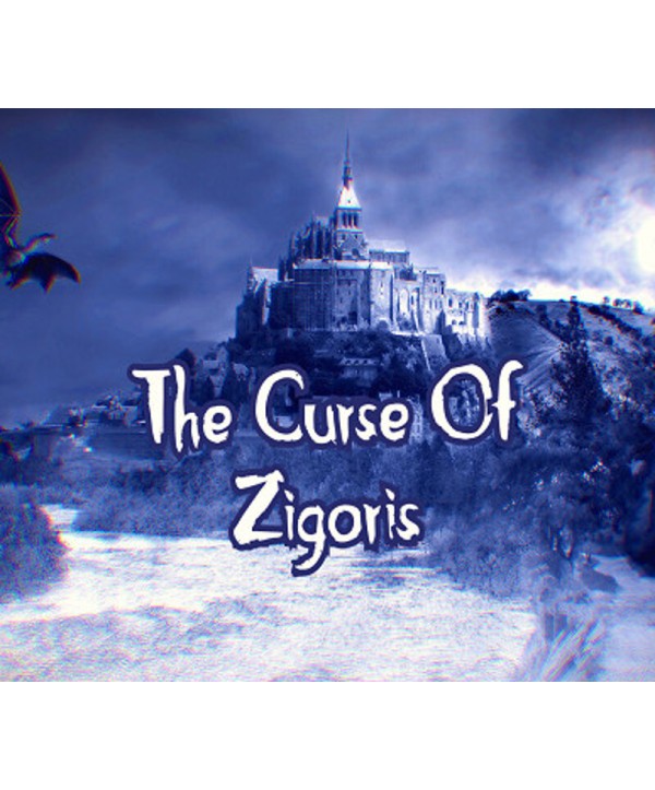 The Curse of Zigoris Steam Key GLOBAL